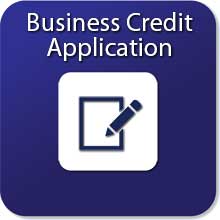 business credit application