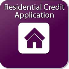 residential credit application